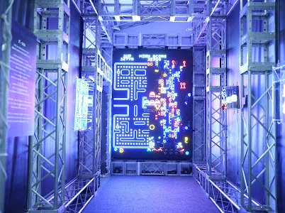 万博の次は京都に注目!? 京都駅ビル芸術祭「ゲイジュツ ノ エキ 2025/GNE」レポート♫_1_13-1