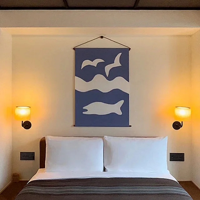 【エースホテル京都】歴史的建造物の趣に浸るヒストリックツイン_1_12