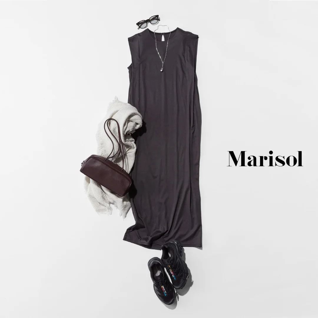 今週の【Marisol ONLINE ６位】記事