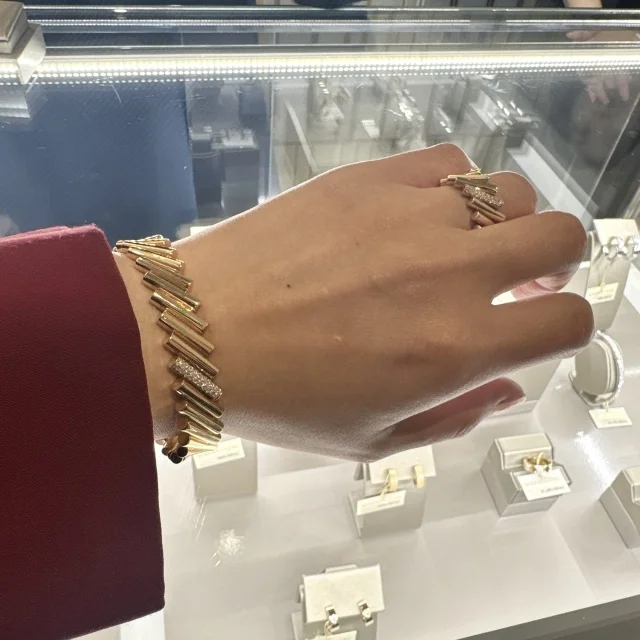 銀座に海外で人気の【ロベルト コイン】初の路面店オープン！_1_9-1