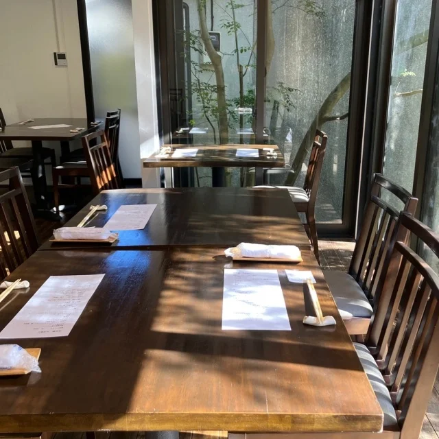 【鎌倉グルメ】緑に囲まれた隠れ家『茶房 空花(そらはな)』の身体整うヘルシー和御膳_1_6-2