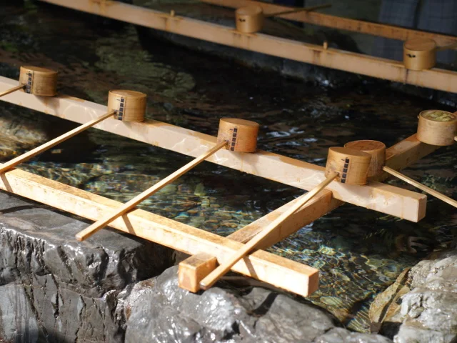 伊勢神宮　内宮