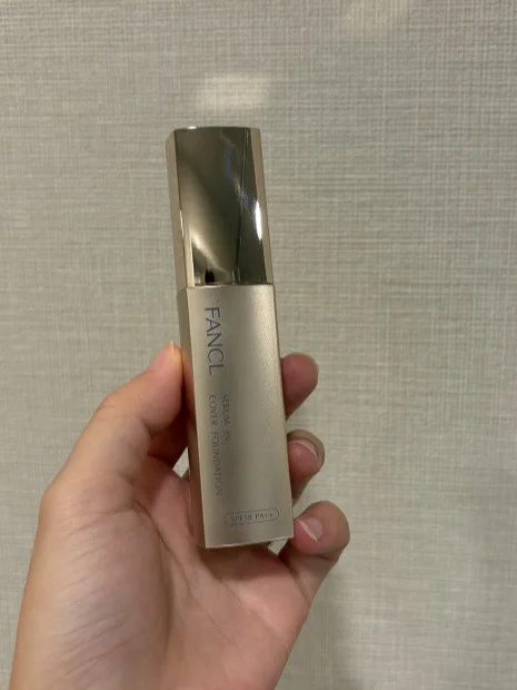 【FANCL】この秋、ベースメイクがリニューアル！_1_4-1