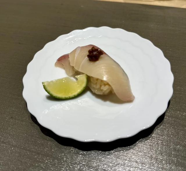 秘密にしたい！発酵と熟成 こだわりの日本料理【GINZA 豉 KUKI】_1_6