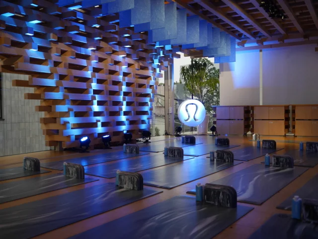 lululemon 「Align™」10周年記念 「五感が喜ぶ体験イベント」_1_12