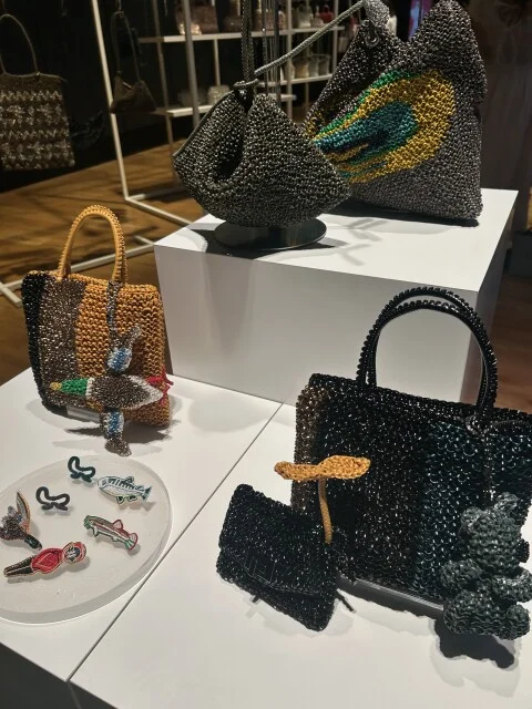ANTEPRIMA/アンテプリマ2025AW