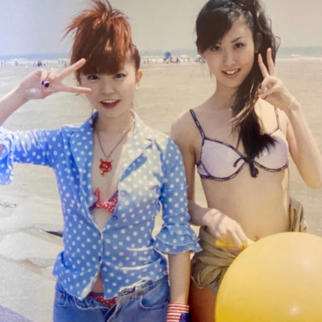 “ＰＳの友”と地上150mにある日本一高いスタバに行ってきた_1_8