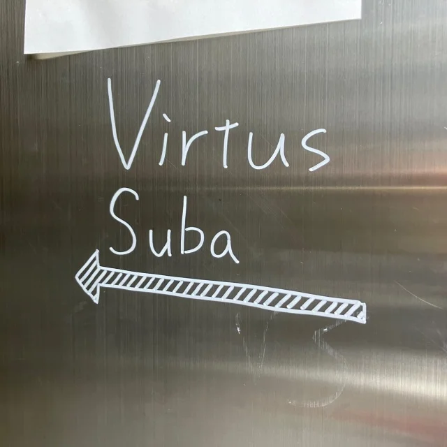 【渋谷グルメ】進化系スタイルの立ち食い蕎麦『SUBA VS』で冬限定の一杯を堪能_1_2-1