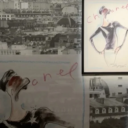 2025年秋の展覧会５選｜シャネル、ジュエリー、古代エジプトなど話題のアートイベント_1_6-2