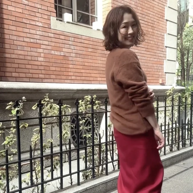 即こなれ感が叶う！辻直子さん✕M7daysの秋冬名品セット_1_7