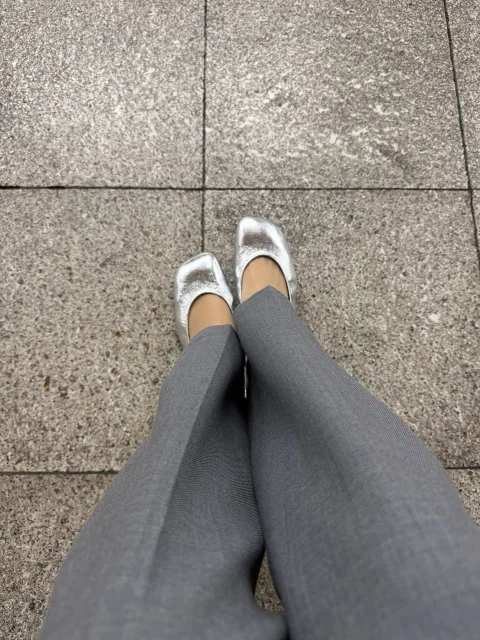 「きれいめカジュアル」を格上げしてくれる名品！kurun TOKYO（クルントウキョウ）の新作ZOE（ゾエ）_1_2-1