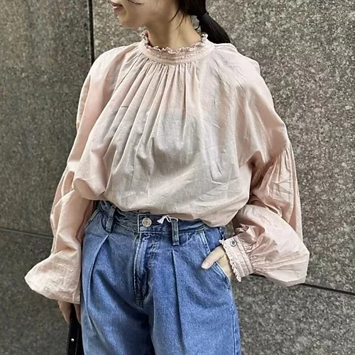 大人のトップス Photo Gallery_1_8