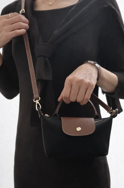 秘書の機動力は“持ち物”で決まる。ミニバッグ仕事術_1_3-2