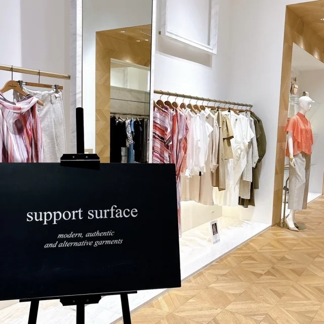 STRASBURGO銀座店で感じた豊かな時間 - notPR界隈が求める等身大のお買い物_1_2