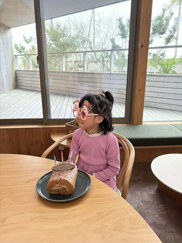 シェア別荘【SANU 2nd Home】お誕生日＆結婚記念日旅行記_1_17-2