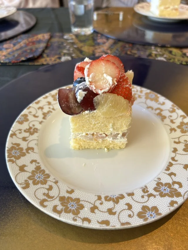 個室でゆっくり、大人のご褒美時間。40代にちょうどいい青山の個室ランチ_1_5-2