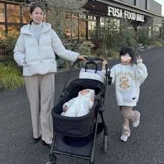 セールで賢く更新！ 防寒もおしゃれも叶う「冬のお買い物」【40代ファッション】_1_18-1