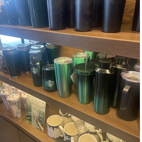 ご当地スタバグッズ