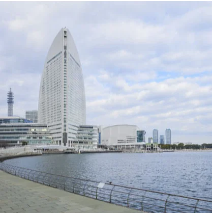 海沿いの散策とモーニングで楽しむ横浜【朝活編】_1_2