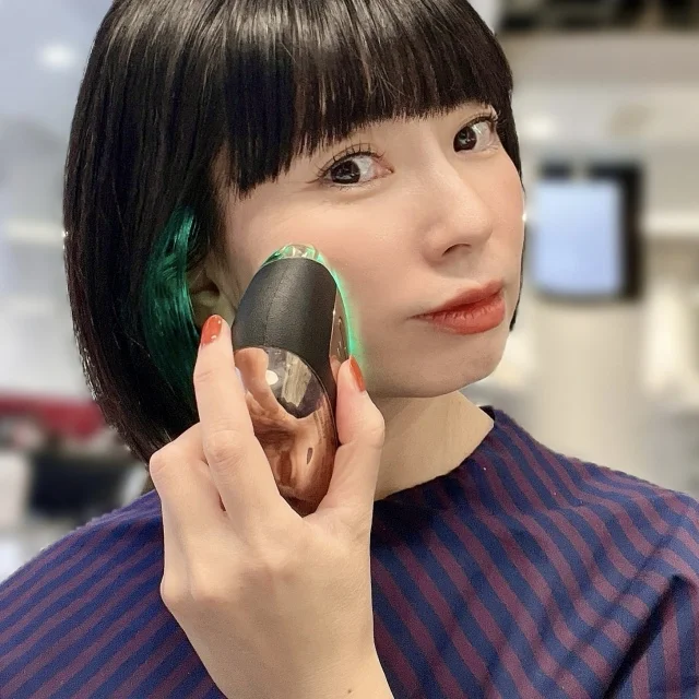 YA-MANの美容家電が試せるイベントへ_1_2