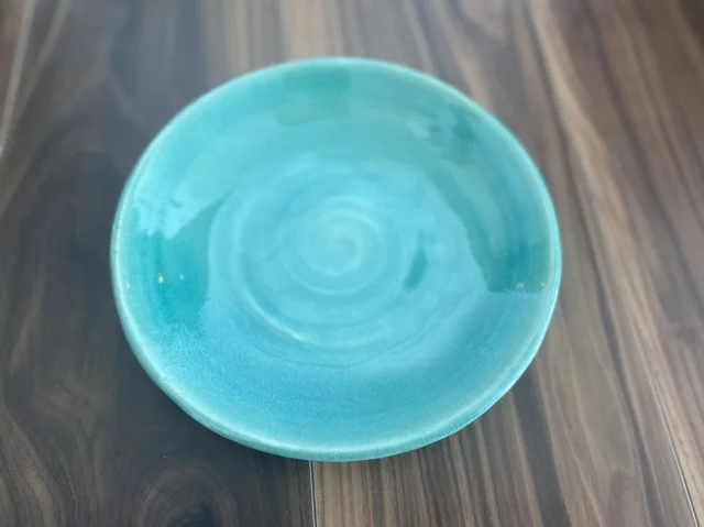 【宮古島旅行ラストブログ】シーサーとお皿の手作り体験しました！_1_7