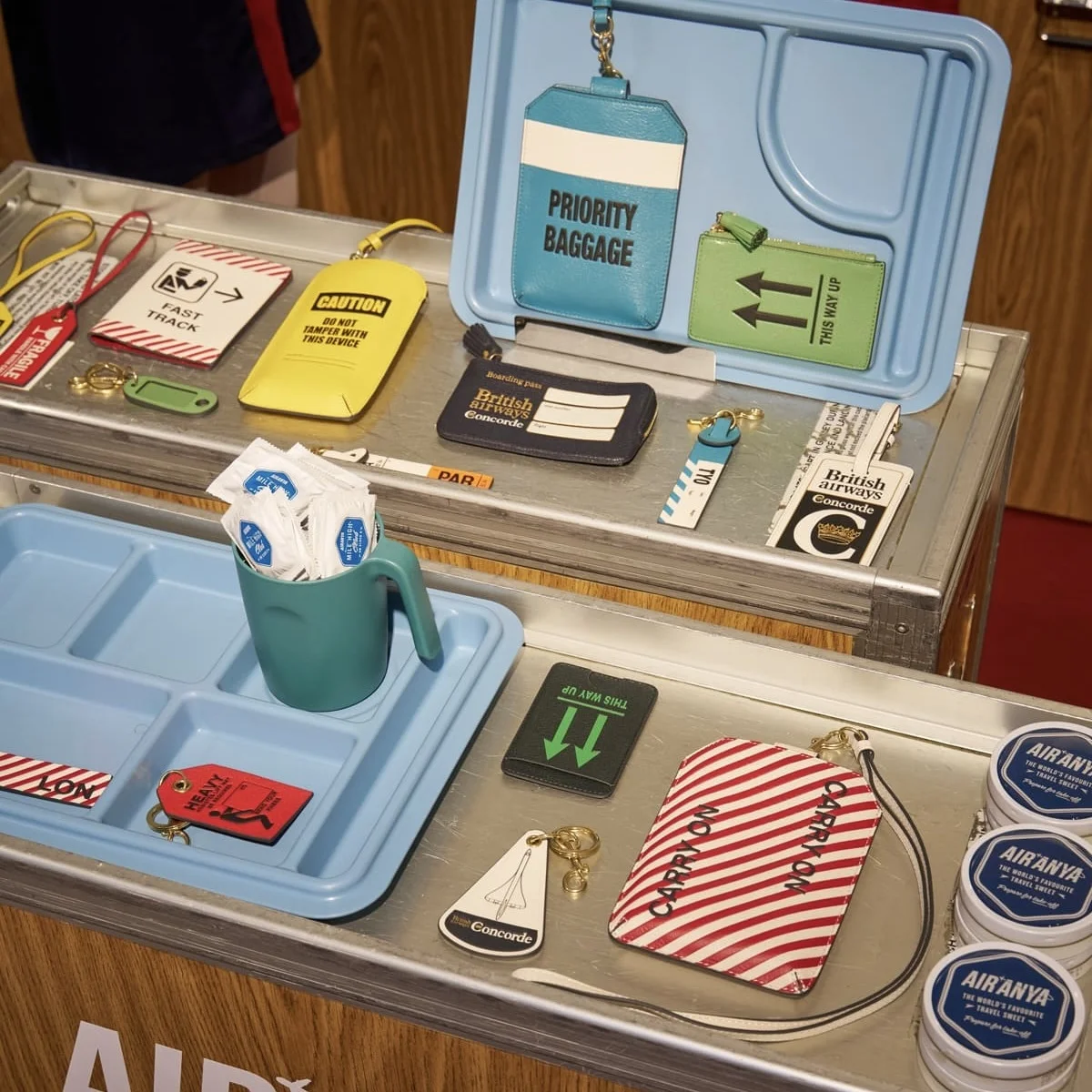 marisol Anya Hindmarch