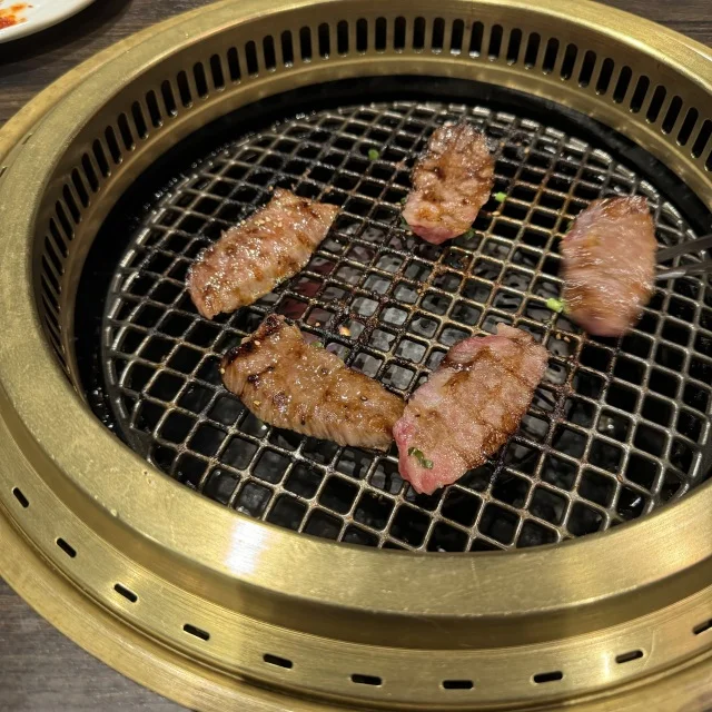 【関内】個室で焼肉を楽しむなら大徳壽へ♪横浜ランチはここで決まり！_1_3