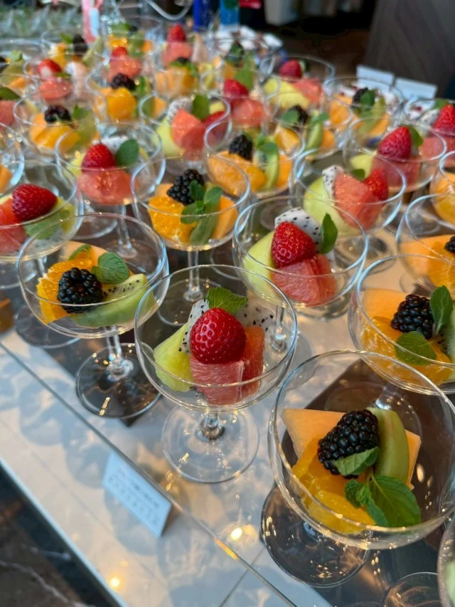 【marisolオフ会】大好きを詰め込んだ私らしいメイク・ジュエリー・洋服_1_13-1