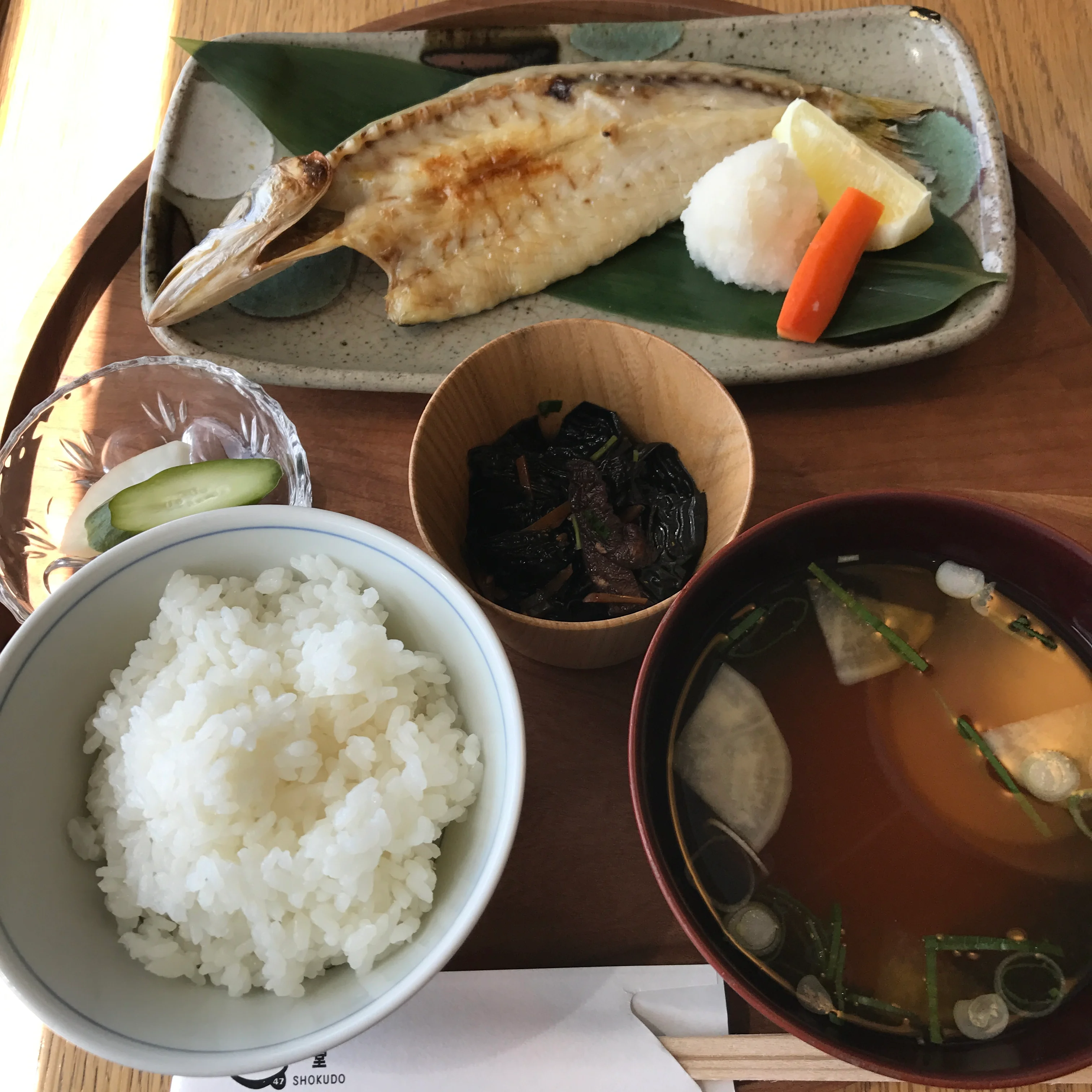 Lunch～afternoon tea女子会＠渋谷ヒカリエ_1_3