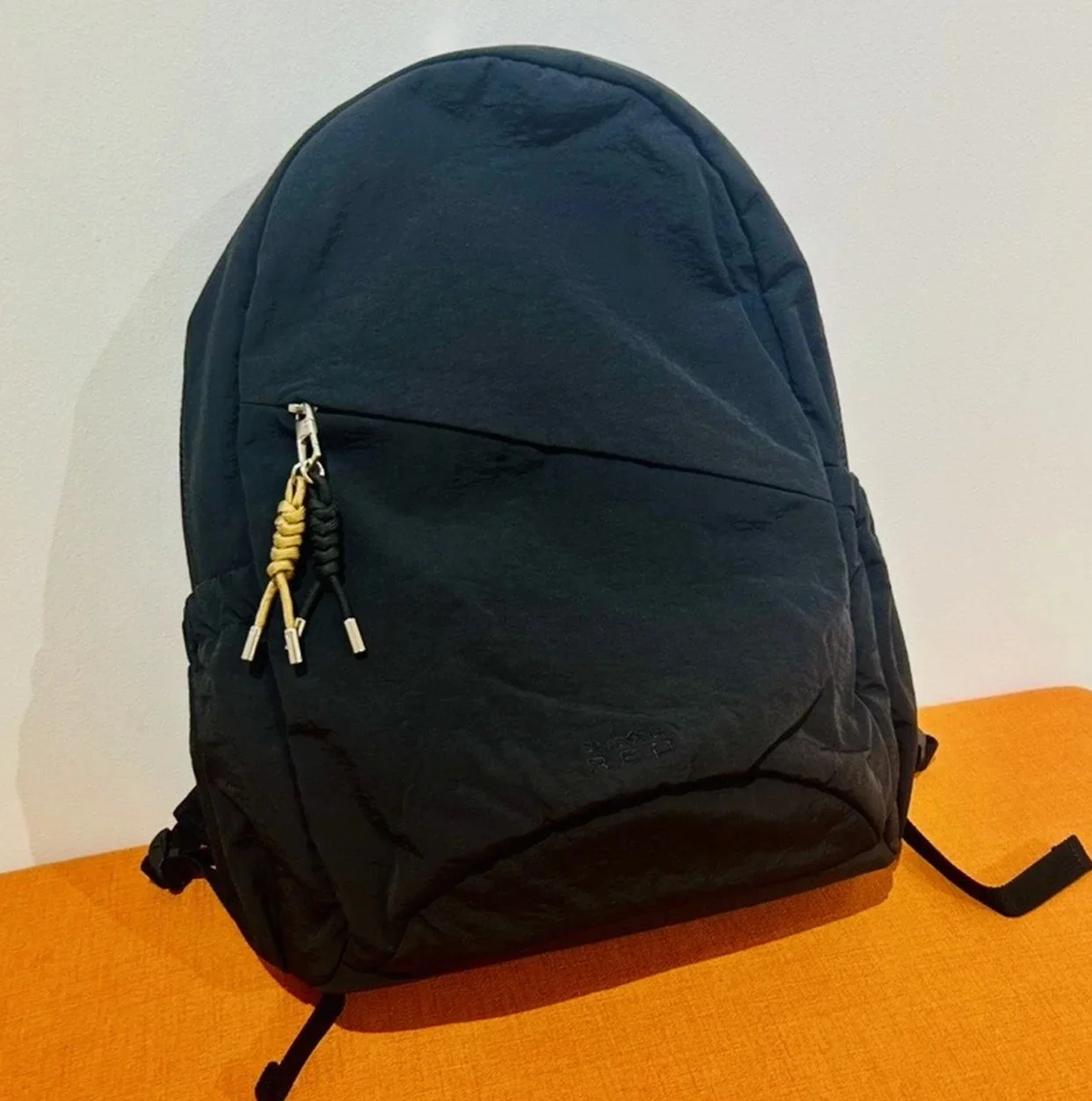 今年のお気に入りは、いいことずくめの通勤リュックと『近沢レース店』のハンカチ【Marisol編集長SUGIMOTOの「いつでもHAPPYになれるモト」】 