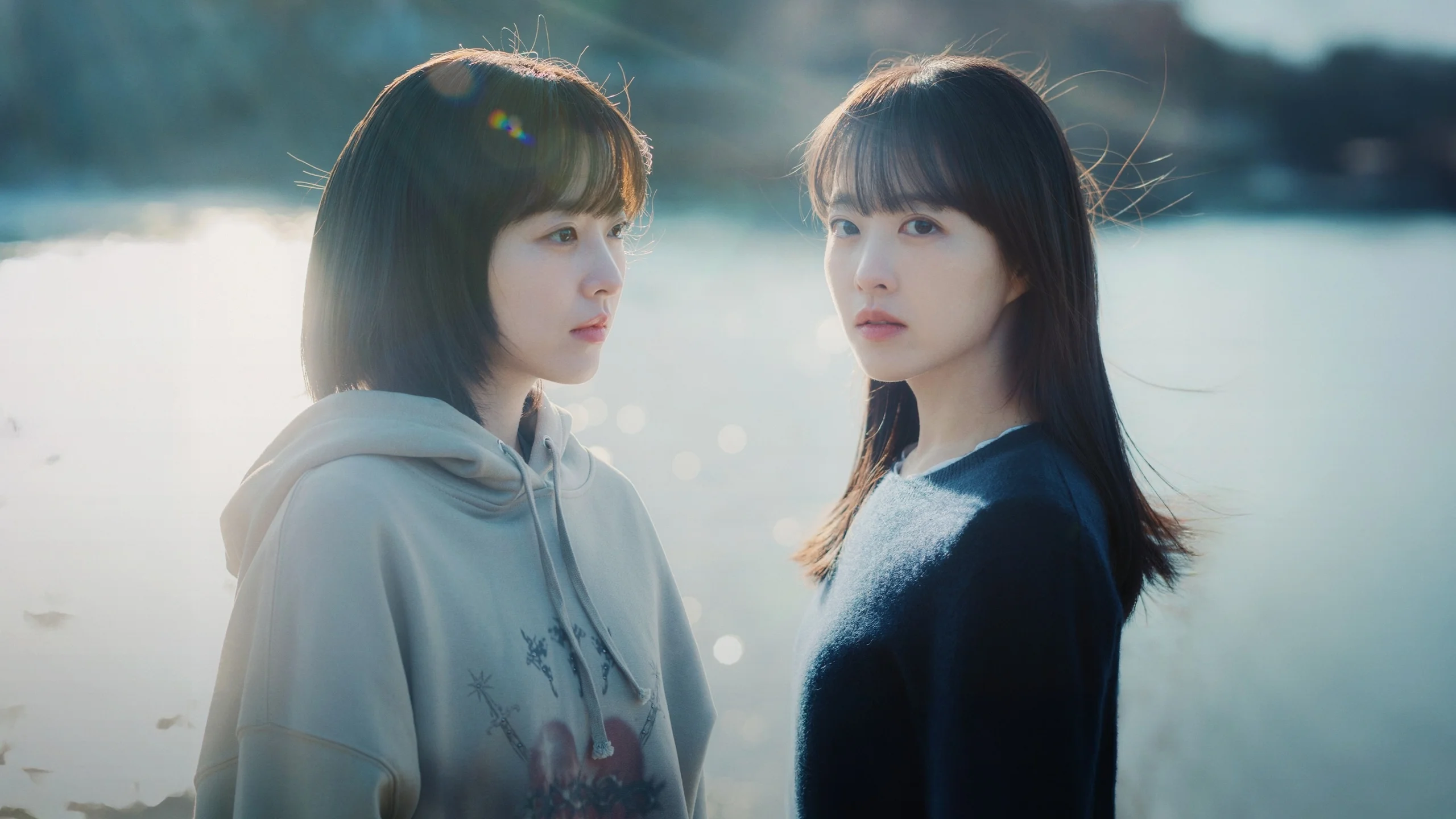 韓国ドラマ