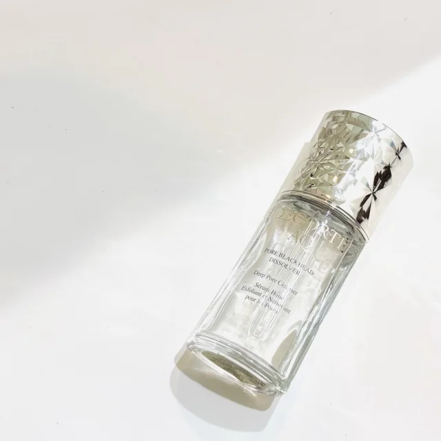 decorte、コスメデコルテ、AQ毛穴美容液オイル