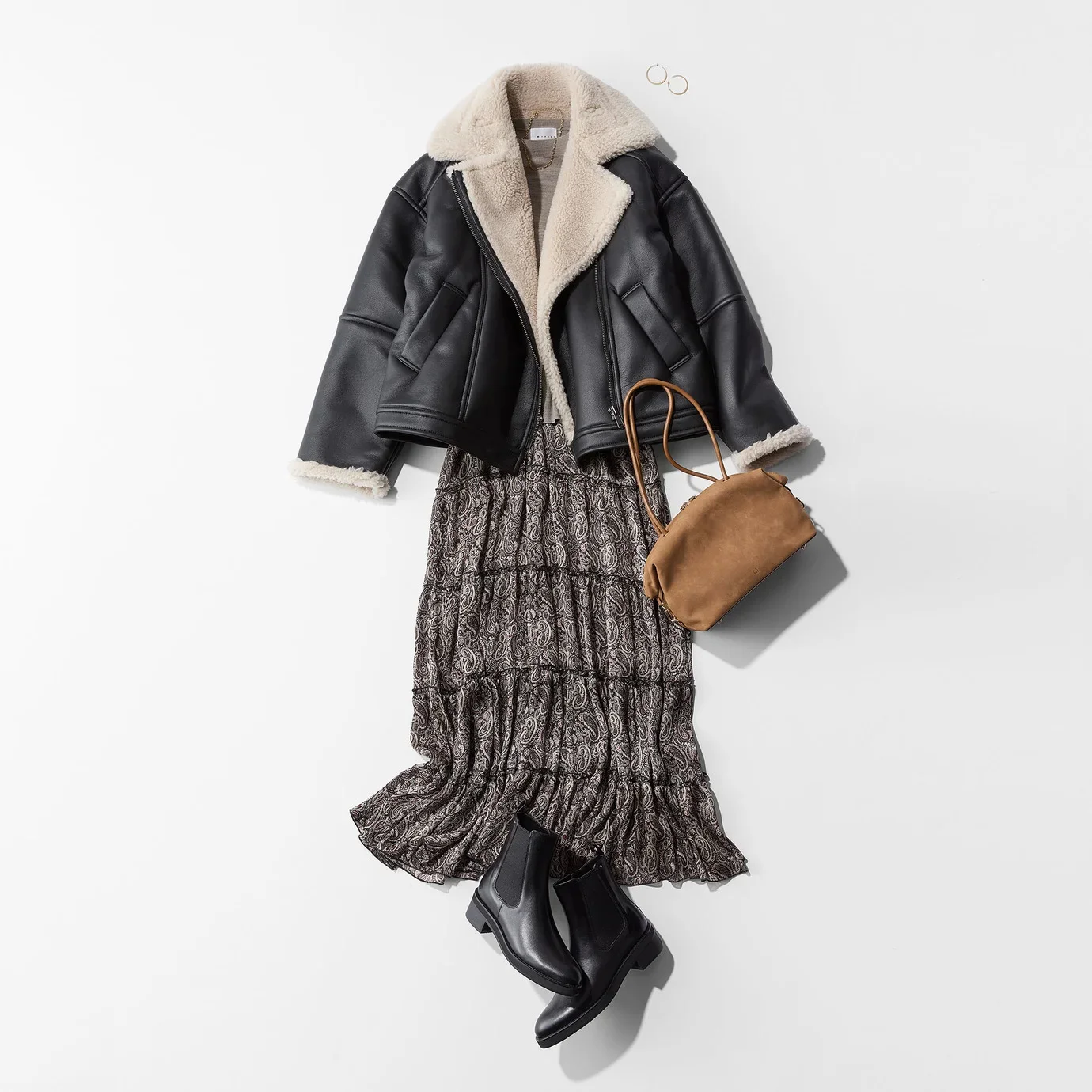 12/15の明日のコーデ_2025