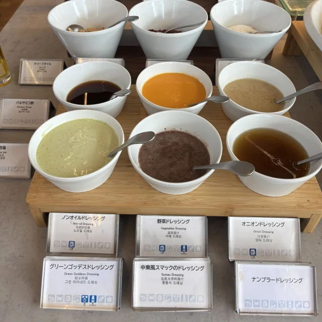 【大阪・関西万博おすすめランチ】せっかく来たなら、食でも世界旅行を楽しみたい！_1_9