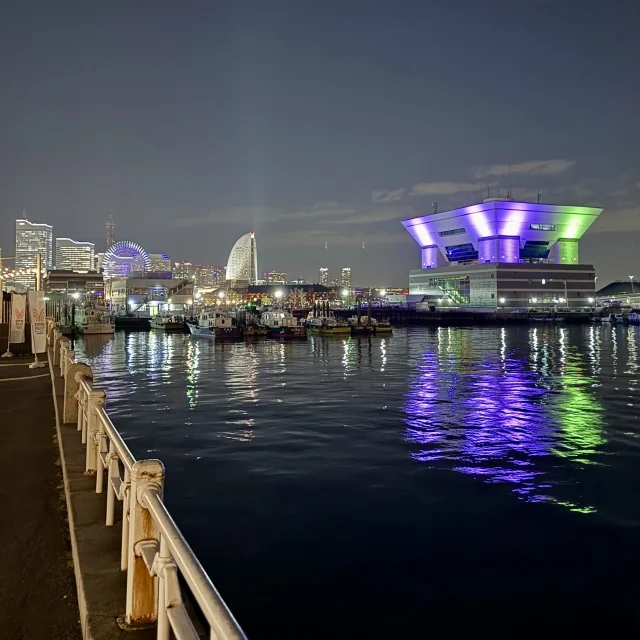 平日の横浜で体感。“暮らしたくなる街”の魅力【夜活編】_1_22