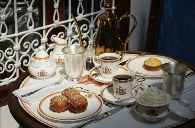 Bacha Coffee 銀座 オープン！日本初上陸の感動体験！五感で味わう至高のコーヒーとは？【体験レポ】_1_16