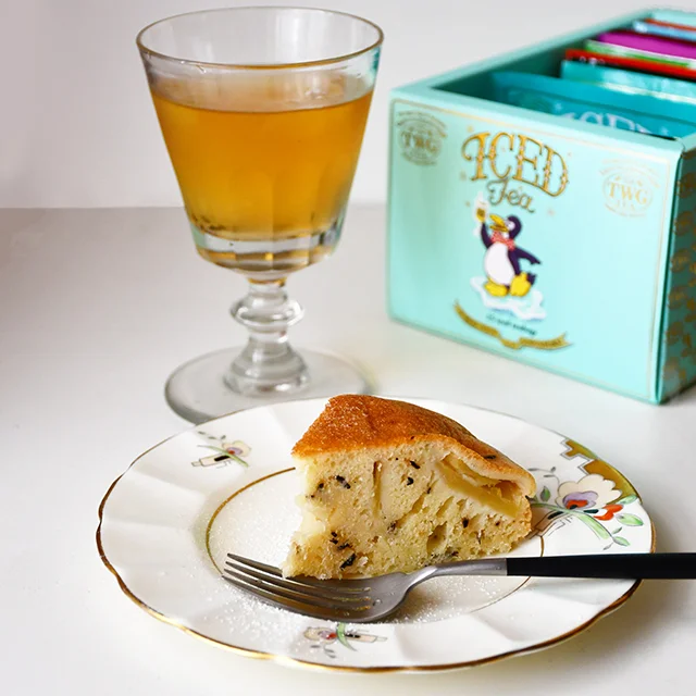 炊飯器レシピ 炊飯器ケーキ 炊飯器調理 ケーキレシピ 炊飯器スイーツ ズボラレシピ 紅茶スイーツ りんごケーキ