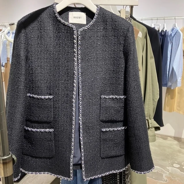 【春アウター】この春何着る？大人のマンネリコーデに効く厳選アウター4選_1_12