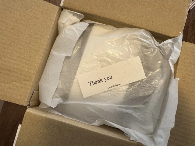 焼き菓子好きは必見！LE créand par vie の焼き菓子をお取り寄せしてみました。_1_1-1