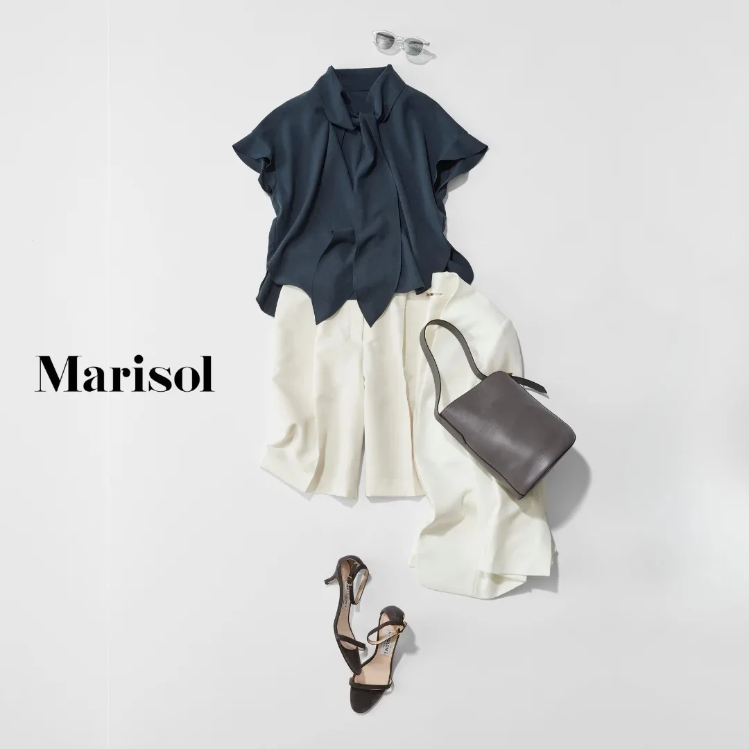 今週の【Marisol ONLINE ８位】記事