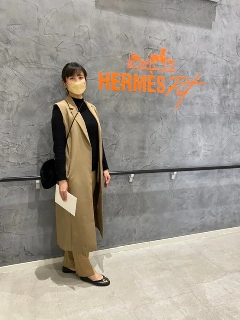 【HERMES  Fit】で楽しむ体験型イベント‼️_1_10-1