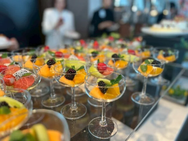 Marisolオフ会（フード）