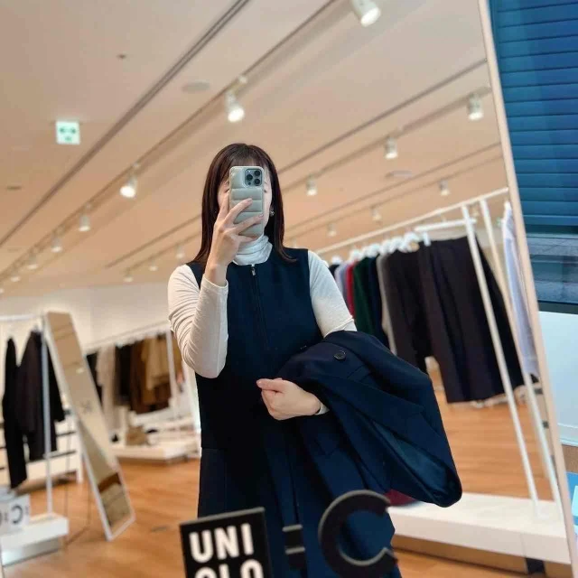ワンピースのインナーとしても〇