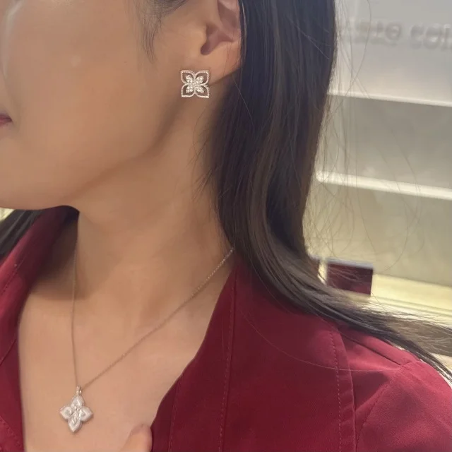 銀座に海外で人気の【ロベルト コイン】初の路面店オープン！_1_13-1