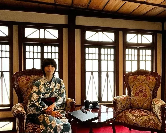 【夏の秩父旅】レトロを味わう登録有形文化財の宿NIPPONIA秩父門前町_1_11