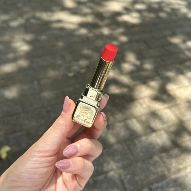 ときめきチャージ!最近のお気に入りコスメたち♡_1_3