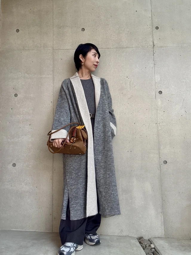 1ヶ月半悩んで買った、&amp;MyuQのMarisol別注バッグが期待を遥かに超える逸品だった件。_1_5