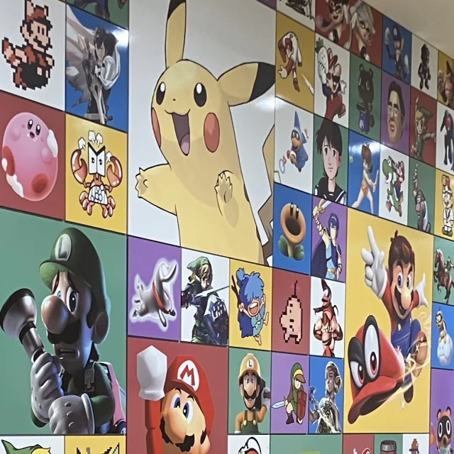 【京都・宇治】NINTENDOミュージアムで“遊びの原点”にタイムスリップ！_1_1-2