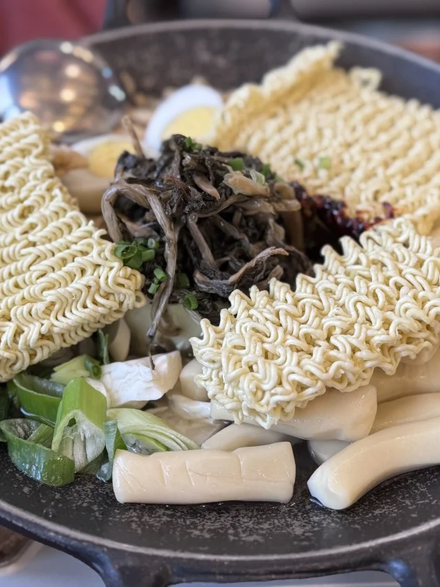 40代の弾丸初韓国②ソウルで今最も熱い街｢ソンス(聖水)｣でカフェ&amp;ショッピング_1_9-1