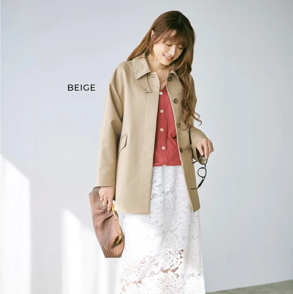 M7daysの 新生活ワードローブ